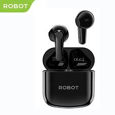 Robot TWS Encobuds 2 Wireless Earphones Bluetooth 6.0
