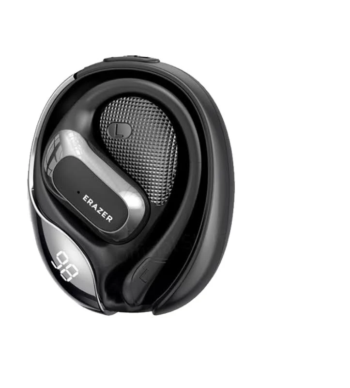 Lenovo ERAZER X5 TWS AI Headset True TWS Wireless OWS Earphone Bluetooth 5.4 HIFI Bass Open Ear Spor