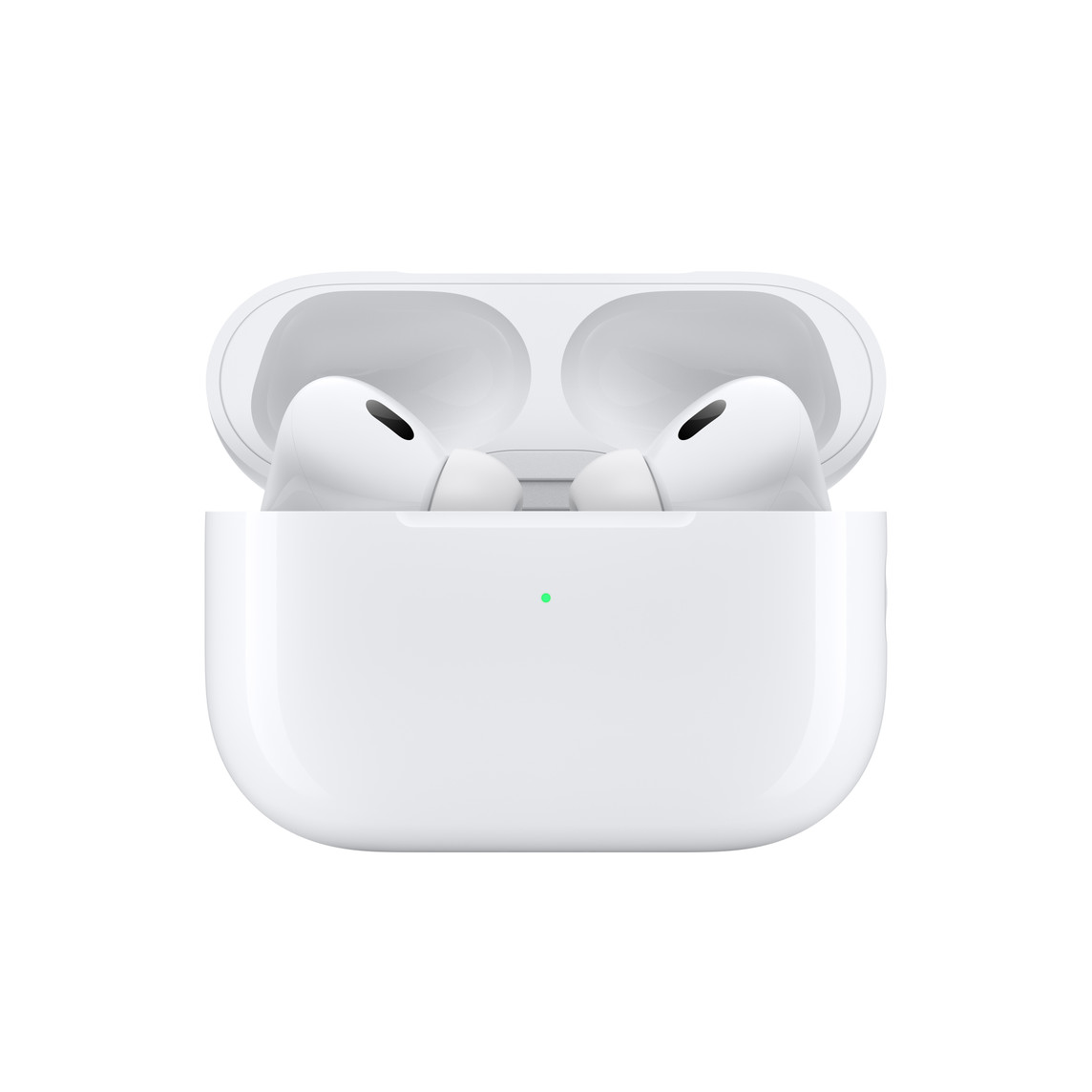 AirPods Pro (2nd generation) with MagSafe Charging Case (USB‐C)