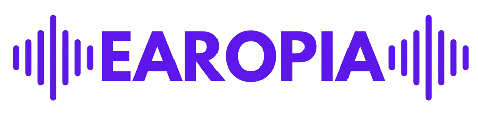 Earopia Logo